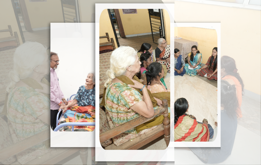 history of providing foreign aid and has been active in various global development initiatives
