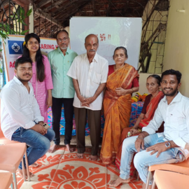 Education Support