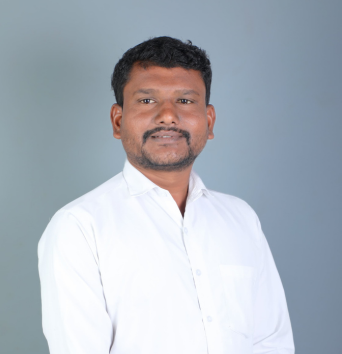 Ravindra Gadade