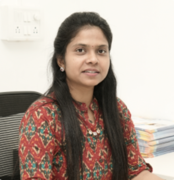 Manasi Gaikwad