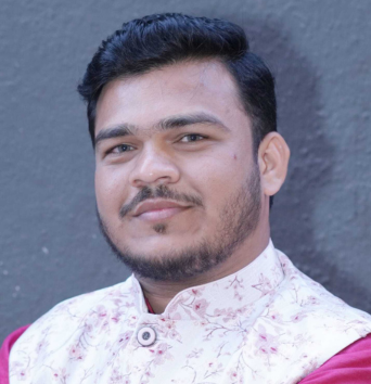 Vikas Jagtap