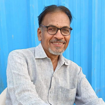 Mr. Shailendra Sharad Masalekar