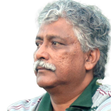 Mr. Arvind Nivrutti Telkar