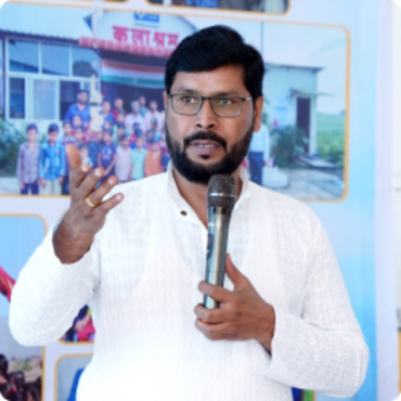 Mr. Ambadas Ranganath Chavan